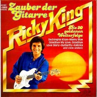 Purchase Ricky King - Zauber Der Gitarre