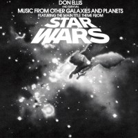 Purchase Don Ellis - Music From Other Galaxies And Planets (Vinyl)