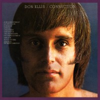 Purchase Don Ellis Orchestra - Connection (Vinyl)
