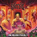 Buy Exarsis - The Human Project Mp3 Download