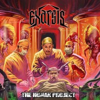 Purchase Exarsis - The Human Project