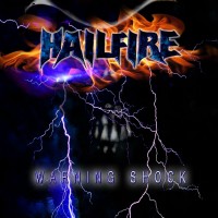 Purchase Hailfire - Warning Shock