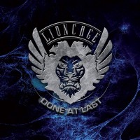 Purchase Lioncage - Done At Last