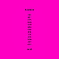 Purchase Kasabian - 48:13 (Japanese Edition) CD1