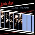 Buy LITTLE RED - Get Ready! (EP) Mp3 Download