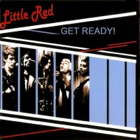 Purchase LITTLE RED - Get Ready! (EP)
