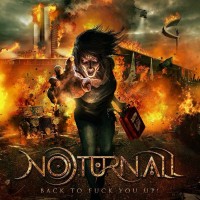 Purchase Noturnall - Back To Fuck You Up!
