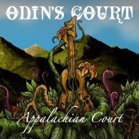 Purchase Odin's Court - Appalachian Court