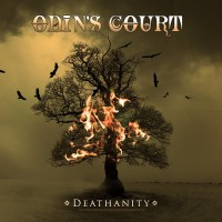Purchase Odin's Court - Deathanity