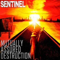 Purchase Sentinel - Mutually Assured Destruction