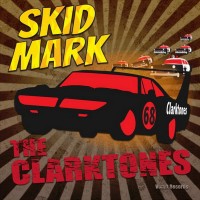 Purchase The Clarktones - Skid Mark