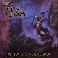 Purchase Tulsadoom - Storms Of The Neatherworld