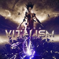 Purchase Vitalism - Causa (EP)