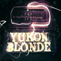 Purchase Yukon Blonde - Everything In Everyway (EP)