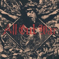 Purchase All Out War - Dying Gods