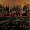 Buy Assault On The Living - The Global Purge Mp3 Download