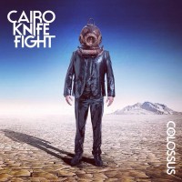 Purchase Cairo Knife Fight - The Colossus