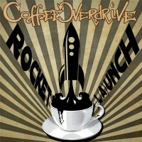 Purchase Coffee Overdrive - Rocket L(A)Unch