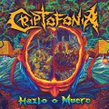 Buy Criptofonia - Hazlo O Muere Mp3 Download