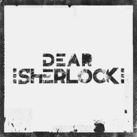 Purchase Dear Sherlock - Dear Sherlock (EP)