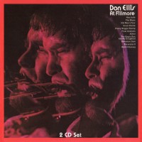 Purchase Don Ellis - At Fillmore (Vinyl) CD1