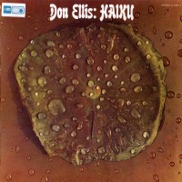 Purchase Don Ellis - Haiku (Vinyl)