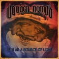 Buy Wooden Nomad - Pain As A Source Of Light Mp3 Download