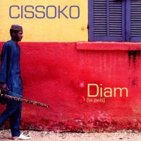 Purchase Ablaye Cissoko - Diam