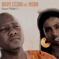 Purchase Ablaye Cissoko - Kano Mbifé II (EP)