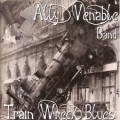 Buy Ally Venable Band - Train Wreck Blues Mp3 Download