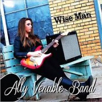 Purchase Ally Venable Band - Wise Man (EP)