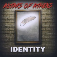 Purchase Altars Of Athens - Identity