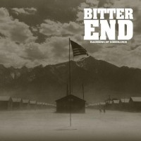 Purchase Bitter End - Illusions Of Dominance