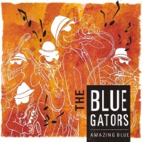 Purchase Blue Gators - Amazing Blue