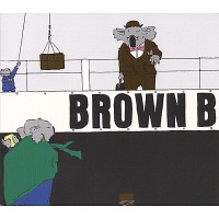 Purchase Brown Bird - Such Unrest