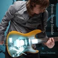 Purchase Dan Doiron - From Deep Inside
