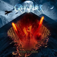Purchase Greywalker - Beyond All Mortal