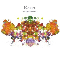 Purchase Kezia - The Dirty Affair