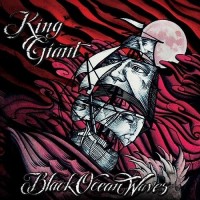 Purchase King Giant - Black Ocean Waves