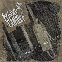 Purchase Kissing Candice - Blind Until We Burn