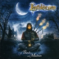 Purchase Lothloryen - Of Bards And Madmen
