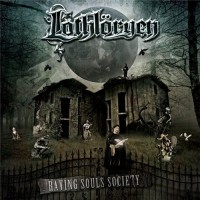 Purchase Lothloryen - Raving Souls Society
