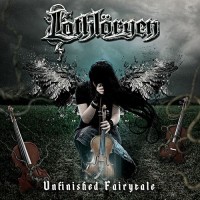 Purchase Lothloryen - Unfinished Fairytale (EP)