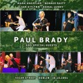 Buy Paul Brady - Live At Vicar Street CD1 Mp3 Download