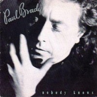 Purchase Paul Brady - Nobody Knows (CDS)