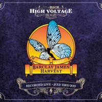 Purchase Barclay James Harvest - High Voltage CD1