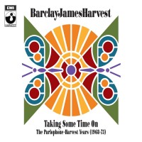 Purchase Barclay James Harvest - Taking Some Time On (The Parlophone-Harvest Years (1968-73) CD1