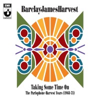 Purchase Barclay James Harvest - Taking Some Time On (The Parlophone-Harvest Years (1968-73) CD5