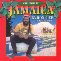 Purchase Byron Lee & The Dragonaires - Christmas In Jamaica