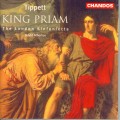 Buy David Atherton - Tippett: King Priam (With London Sinfonietta) (Reissued 1995) CD1 Mp3 Download